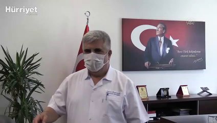 Bilim Kurulu Üyesi uyardı: Hasta bina sendromuna dikkat