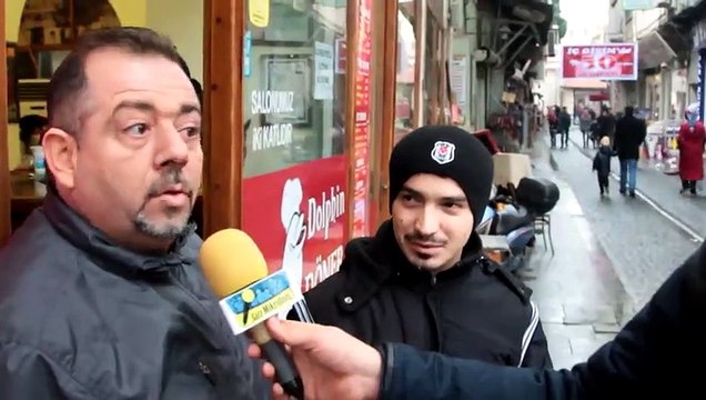 Sarı Mikrofon sordu: Hangisi haklı? Kenan Sofuoğlu mu, Hakan Çalhanoğlu mu?