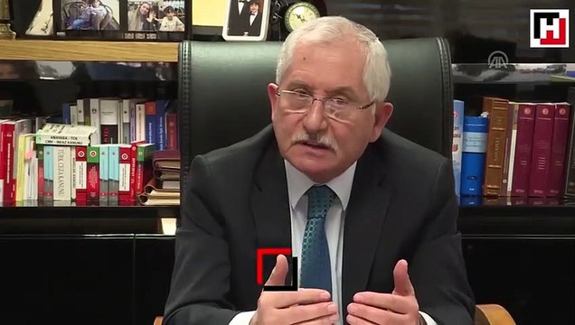 YSK Başkanı: Hayali seçmen yok