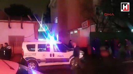Öğrenciler fenalaştı, hastane karantinaya alındı