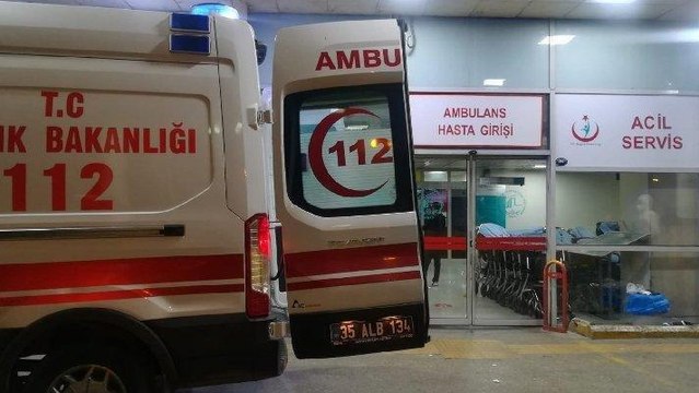 Güzergah değiştirip otobüsle hastaneye yetiştirdi, kurtarılamadı