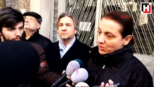 Münir Özkul Özkul hayatını kaybetti... Özkul'un kızından ilk açıklama