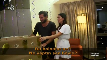 Hakan'ın mutluluk gözyaşları! Eşi Gizem öyle bir haber verdi ki...