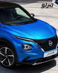 نيسان جوك 2022 مزودة بتجهيزات وكماليات أكثر لتضفي متعة للقيادة