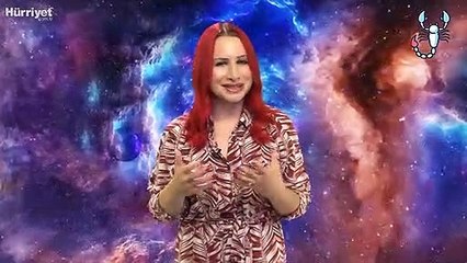26 Ekim - 1 Kasım Haftası Akrep Burcu Yorumları