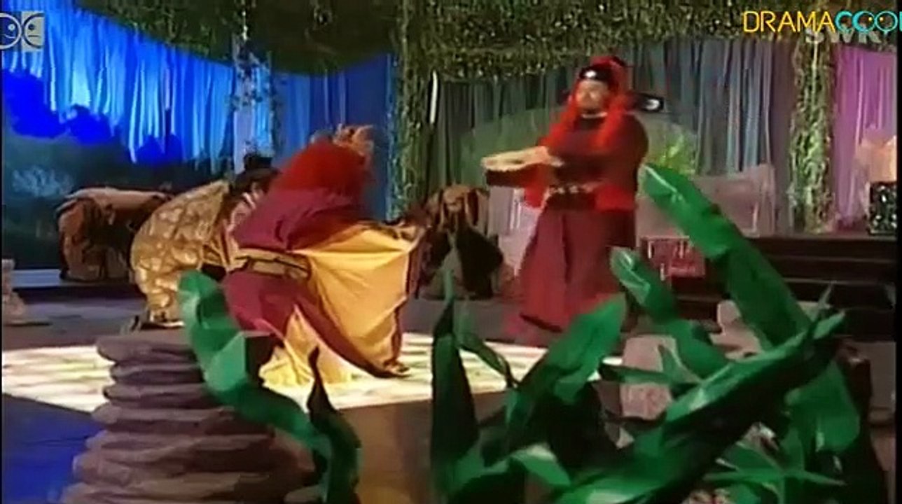 Journey to The West in Search of The Holy Book Sub en Ep 6