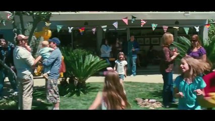 Greenberg Bande-annonce (IT)