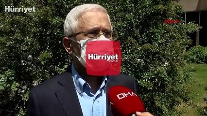 Prof. Dr. Öztürk'ten kritik uyarılar
