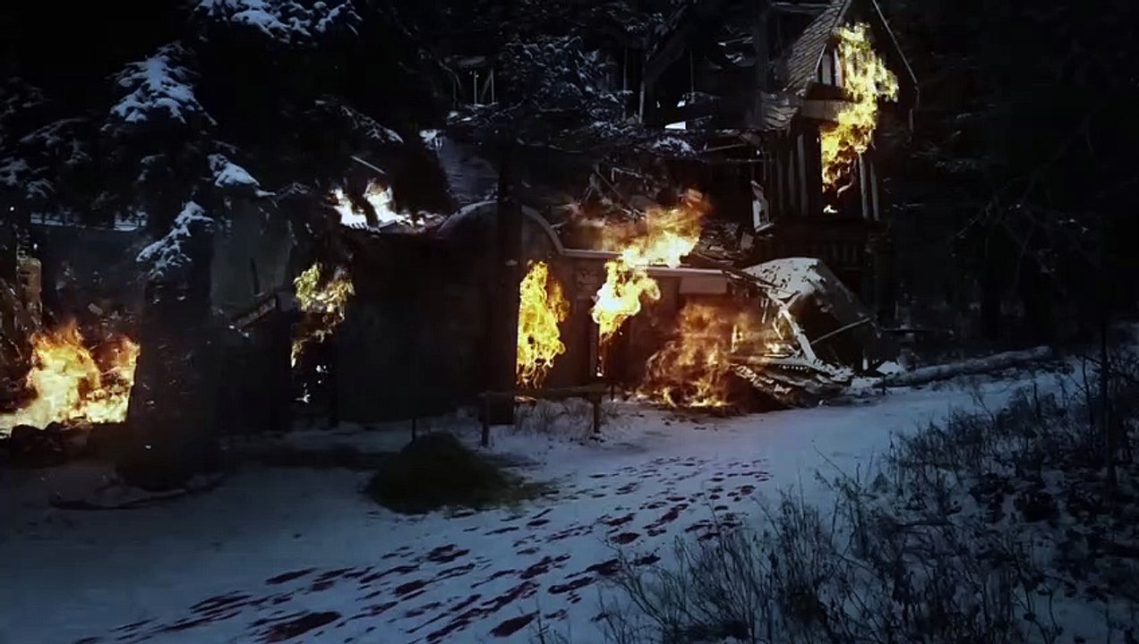 Mythica : Le Crépuscule des Dieux Bande-annonce (EN)