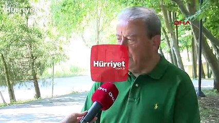 Prof. Dr. Orhan Şen: Bu sene süper hücre yağışlarını görmeye devam edeceğiz