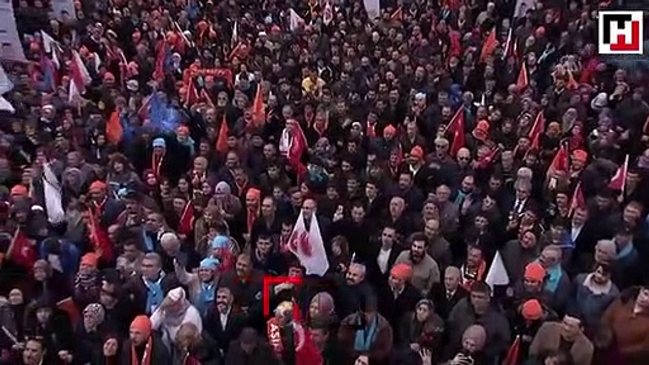 Bakan Soylu’dan HDP’ye sert sözler