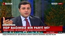 Selahattin Demirtaş'tan açıklamalar