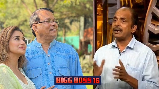 Bigg Boss 16: Tina के Father ने Sumbul और उनके Father को सुनाई खरी खोटी! FilmiBeat
