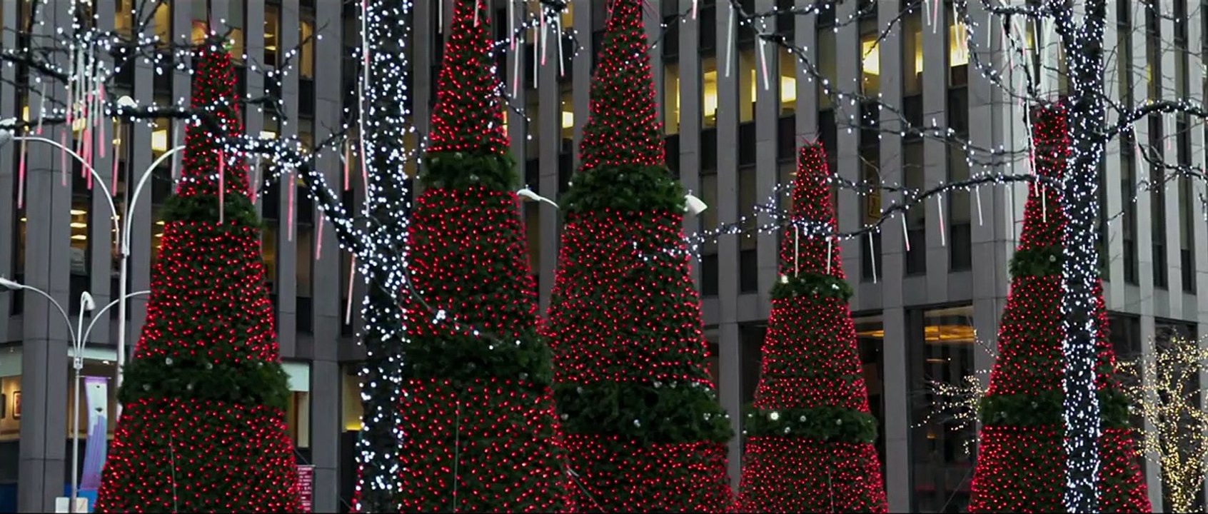 Le Mariage de l'année, 10 ans après Bande-annonce (DE)