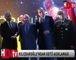 HÜRRİYET DÜNYASI TV 26 ARALIK 2012 HABERLER