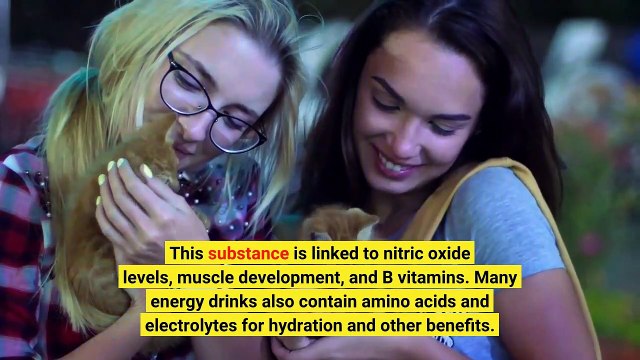 Boost Your Energy With Energy Drinks