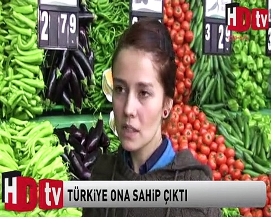 HÜRRİYET DÜNYASI TV 14 OCAK 2013 HABERLER