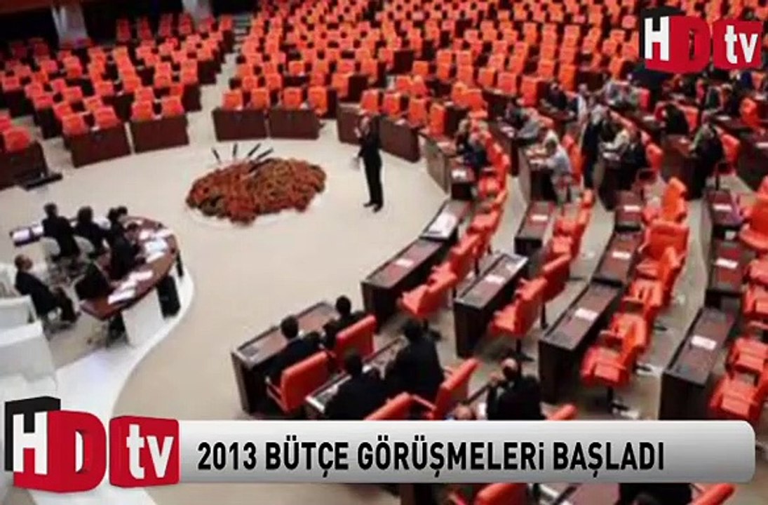 HÜRRİYET DÜNYASI TV 10 ARALIK 2012 HABERLER