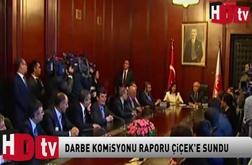 HÜRRİYET DÜNYASI TV! BUGÜN BUNLAR OLDU