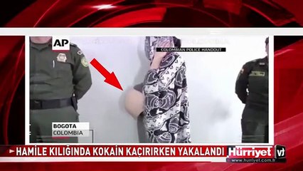 BÖYLE YAKALANDI..!! HERKES ŞOKE OLDU