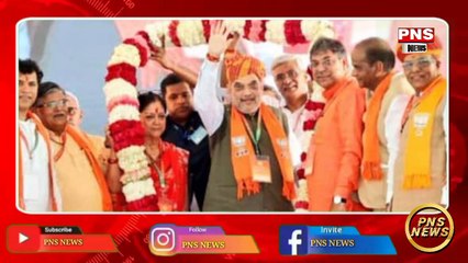 राजस्थान में 2023 में होने वाले चुनाव को लेकर भाजपा ने बनाई खास रणनीति