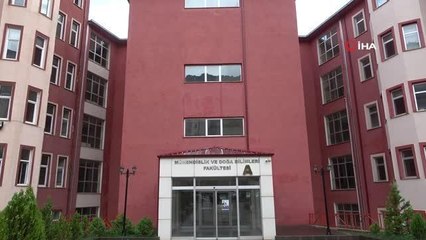 Türk bilim insanları, Putin'den önce düşünmüş