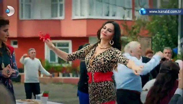 Kanal D’nin yeni dizisi “Hayat Mucizelere Gebe”