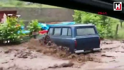 God help, we are sinking: Turkish mayor prays amid floods