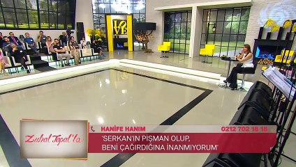 Fenomen gelin Hanife dönüyor mu?