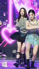 Ive Wonyoung - Love Dive