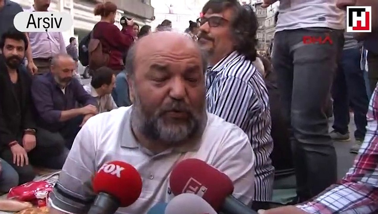 Yazar İhsan Eliaçık'ın 7,5 Yıla Kadar Hapsi İstendi