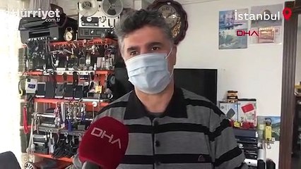 Son dakika... Sultangazi'de yürek ısıtan görüntü! Kumru soğuktan titreyince...