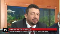 Hidayet Türkoğlu maaşıyla ilgili konuştu