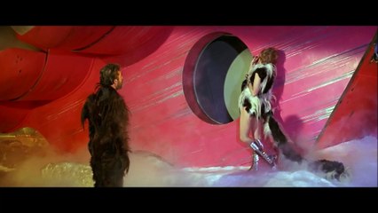 Bruno Thiévet : Cyndérelia