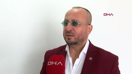 HACZE GİDEN AVUKATI ISIRMANIN CEZASI 2,5 YILDAN 4 YILA ÇIKARILDI