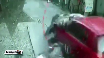 Kaza mı cinayet mi ?