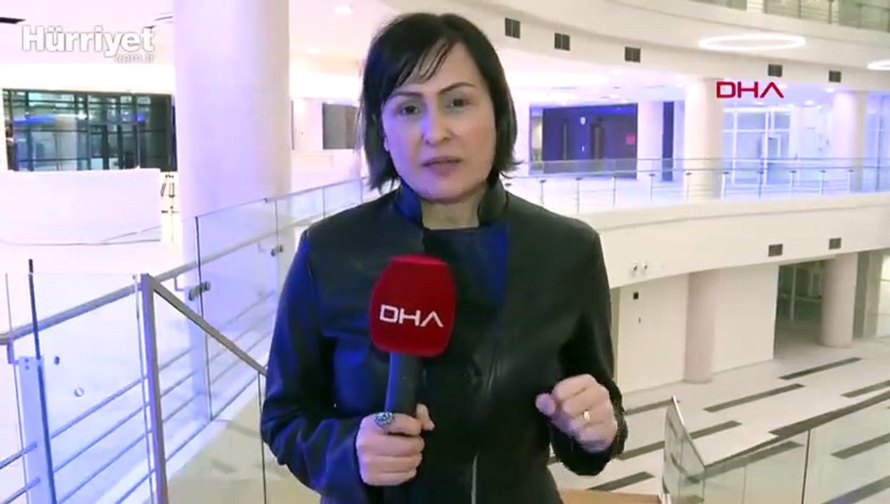 Okmeydanı Eğitim ve Araştırma Hastanesi, yeni binasıyla hizmete açıldı