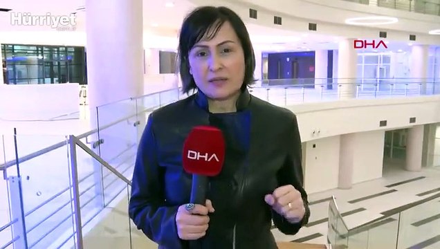 Okmeydanı Eğitim ve Araştırma Hastanesi, yeni binasıyla hizmete açıldı