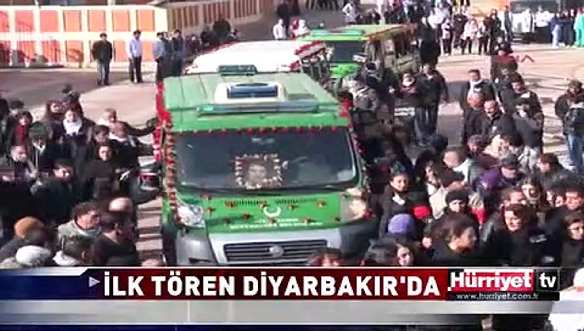 HÜRRİYET TV 17 OCAK 2013 HABERLER