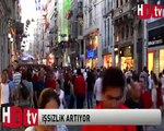 HÜRRİYET DÜNYASI TV 17 ARALIK 2012 HABERLER