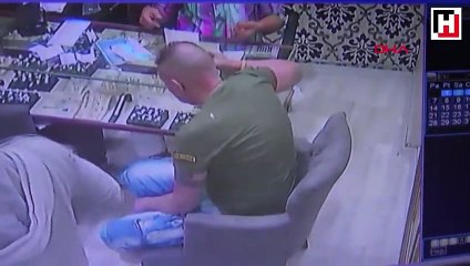 İrlandalı turist yutmuştu! 40 bin dolarlık yüzük için bekleyiş bitti