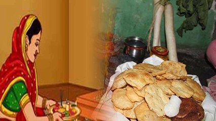 Ahoi Ashtami 2022: अहोई अष्टमी 2022  इन 2 चीजों के बिना अधूरी है पूजा | Boldsky *Religious