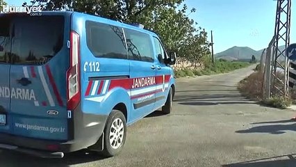 Hatay'da bir mahalle koronavirüs karantinasına alındı