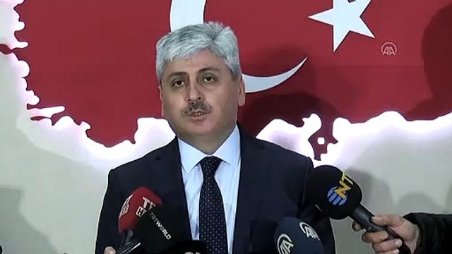 Son Dakika.. Hatay Valisi Rahmi Doğan: 33 askerimiz İdlib'te hava saldırıları sonucu şehit oldu