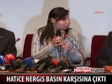 YENİ YÜZÜYLE KAMERA KARŞISINA ÇIKTI