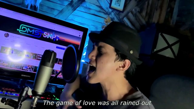 Mr.Big - To Be With You - Acoustic Cover -