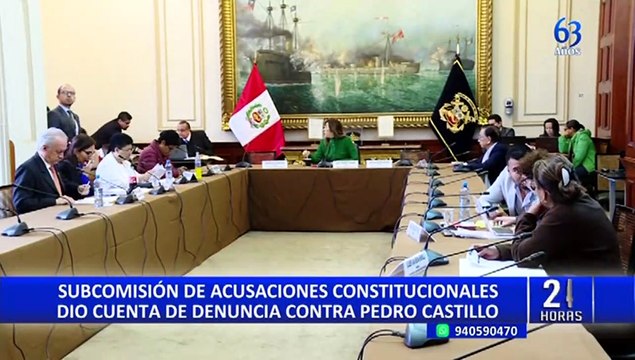 Congresista Espinoza sobre caso “Los Niños”: “Todos estamos en las mismas condiciones”