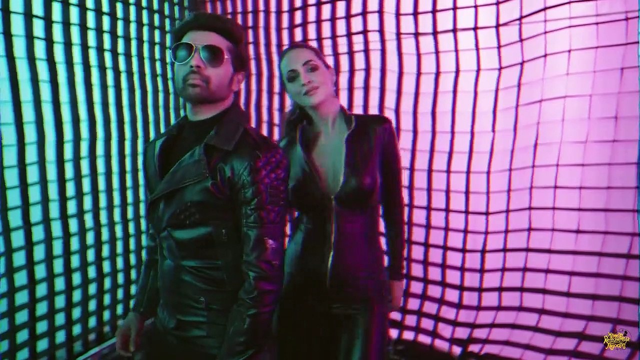 Dil Disco Karein (Official Video) - Surroor 2021 The Album - Himesh Reshammiya - Simona Jesenska