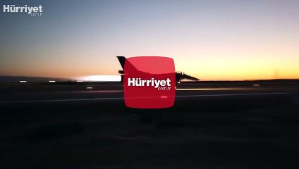 Hava harekatında 8 PKK'lı terörist etkisiz hale getirildi