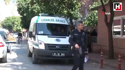 Motosikleti hızlı sürdü diye parke taşıyla öldürüldü